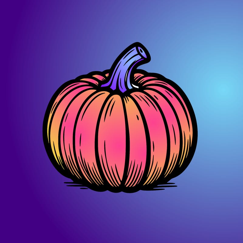 pumpkin