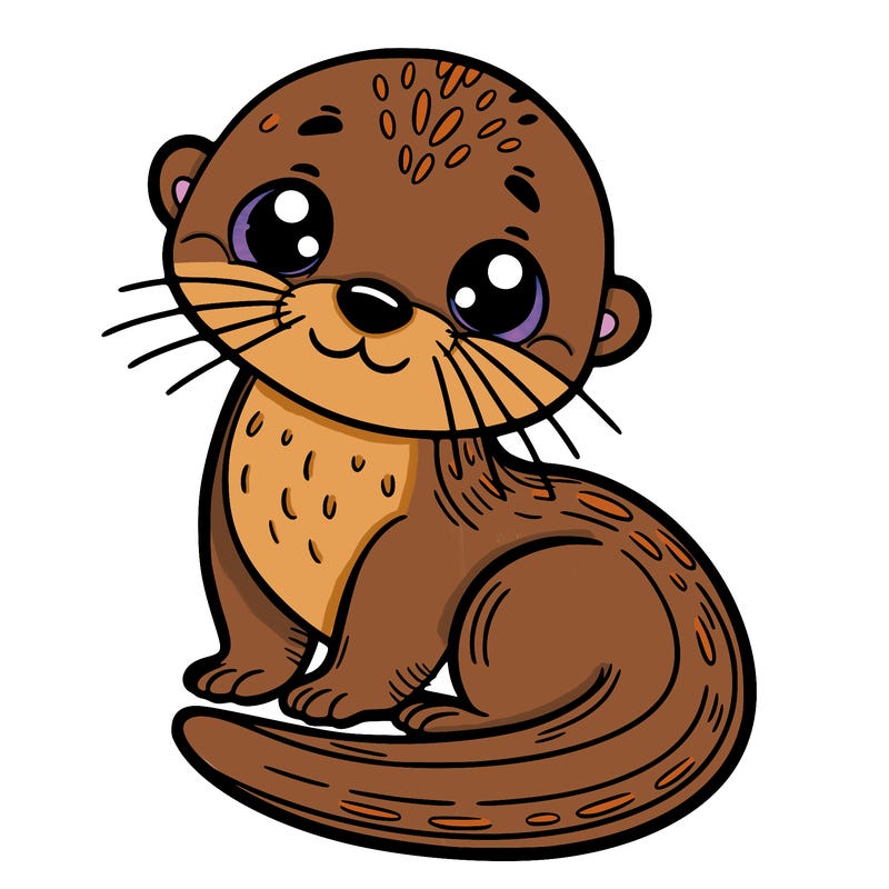 otter