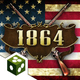 Civil War: 1864