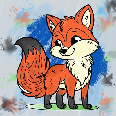 fox