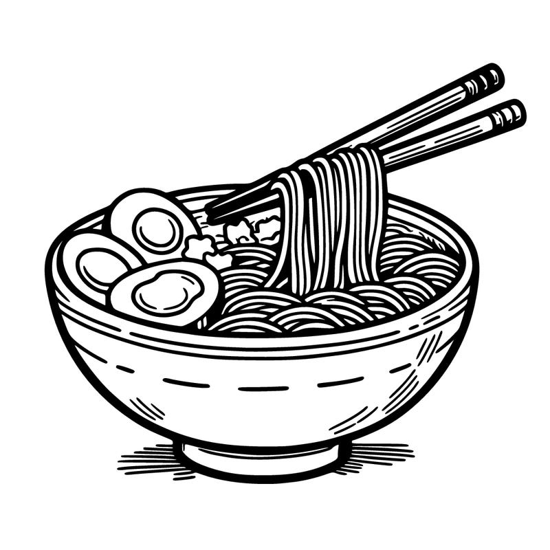 ramen