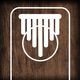 Kalimba Keys
