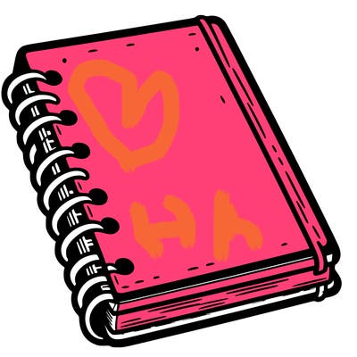 notebook