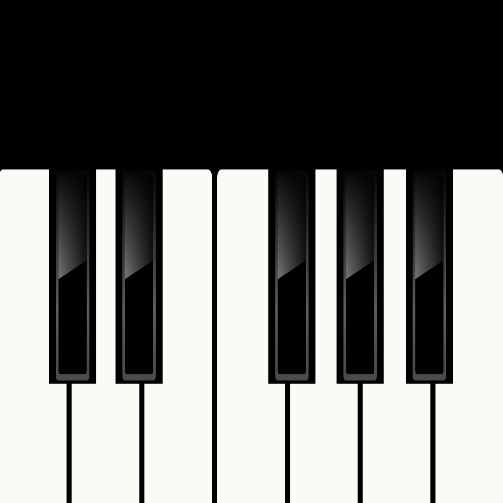 Piano - Simple Piano - No Ads