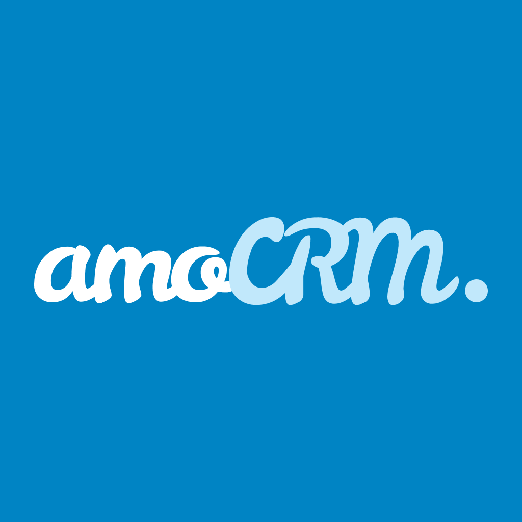 amoCRM 2.0