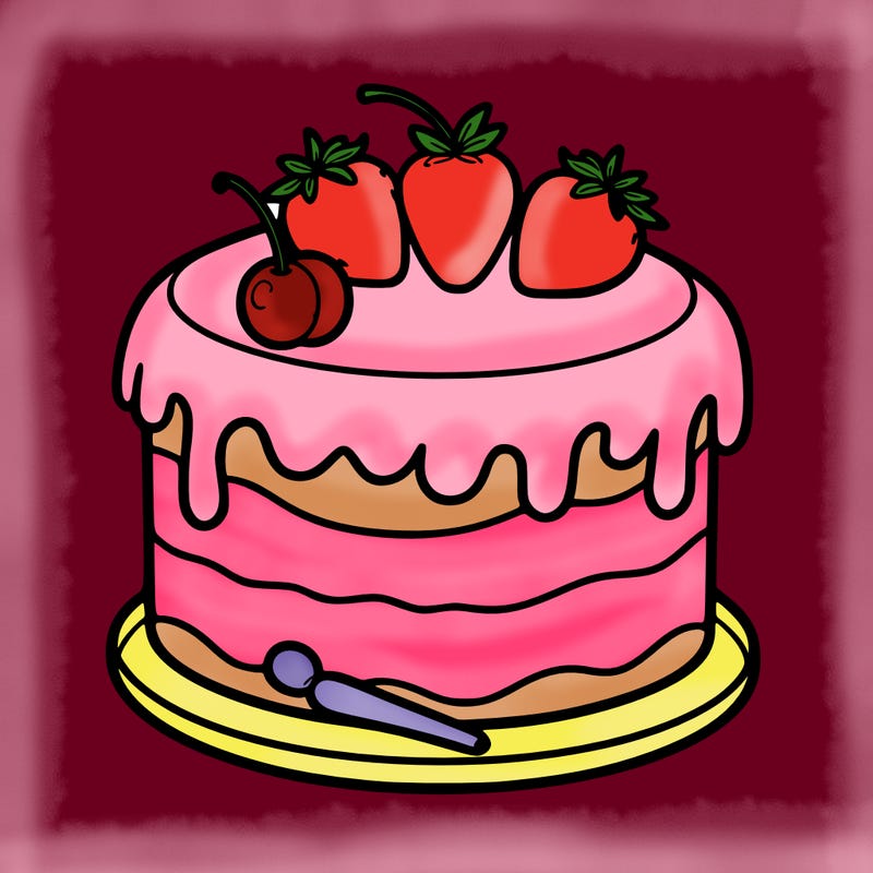 cake
