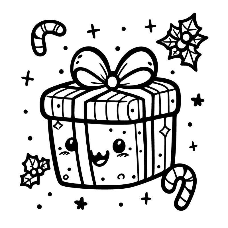christmas  present