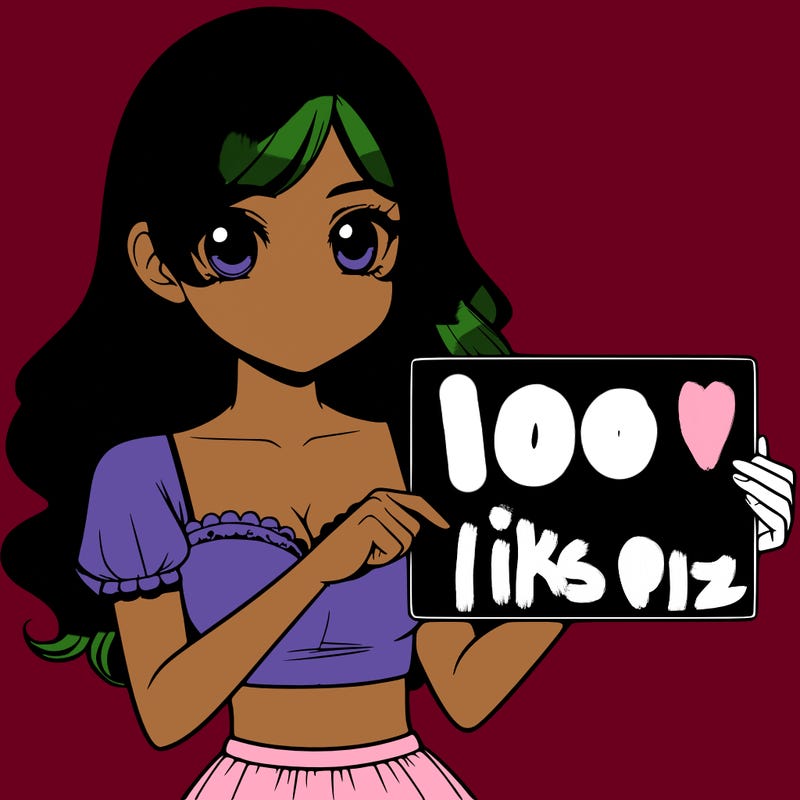 realistic pretty girl holding blank sign