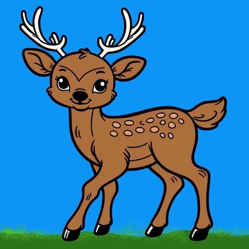 deer