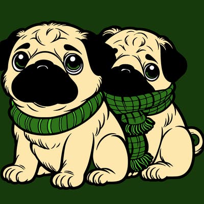 pugs