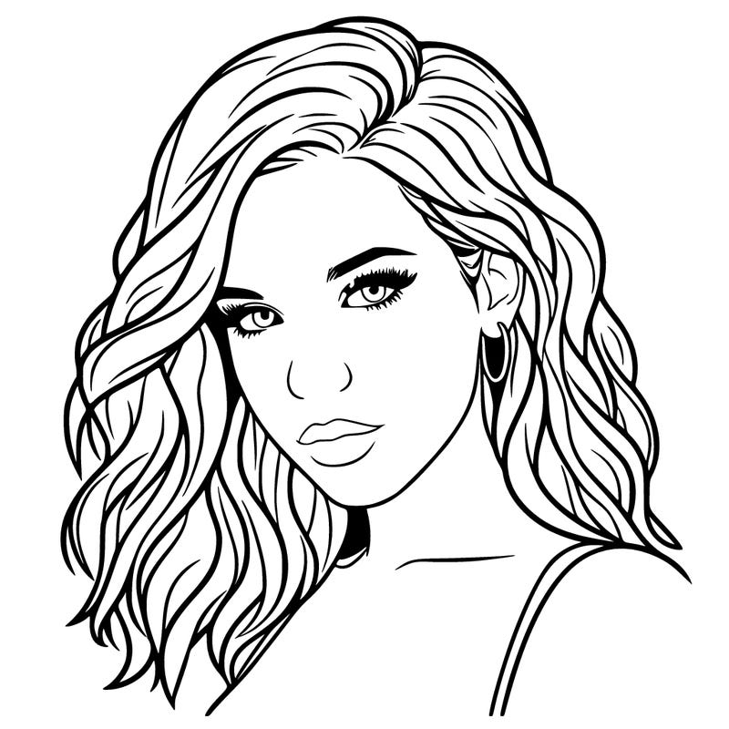 realistic taylor swift