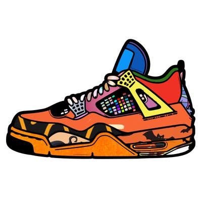 jordan 4