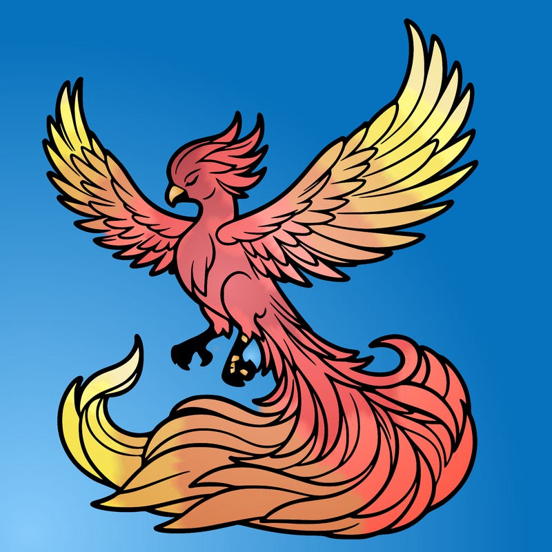 phoenix
