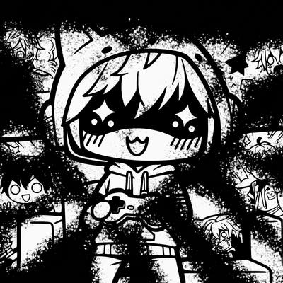 comic anime