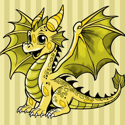 dragon