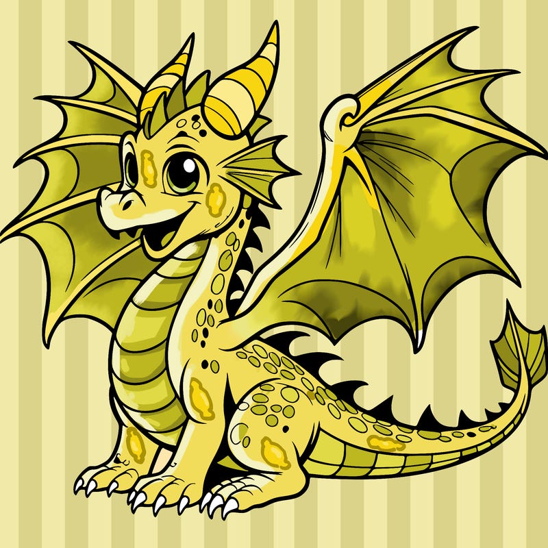 dragon
