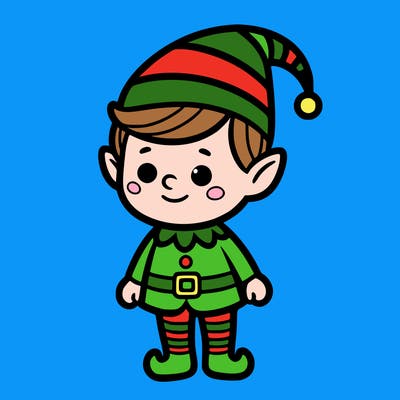 elf’s