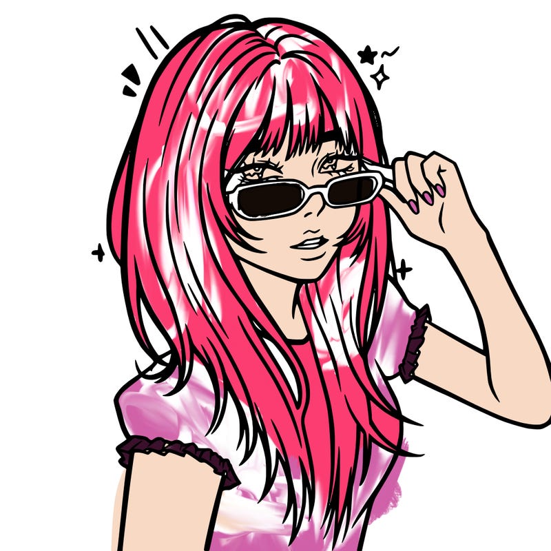 After