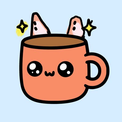 cup