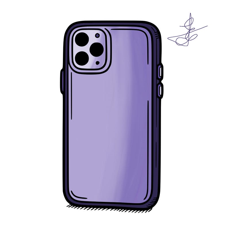 phone case