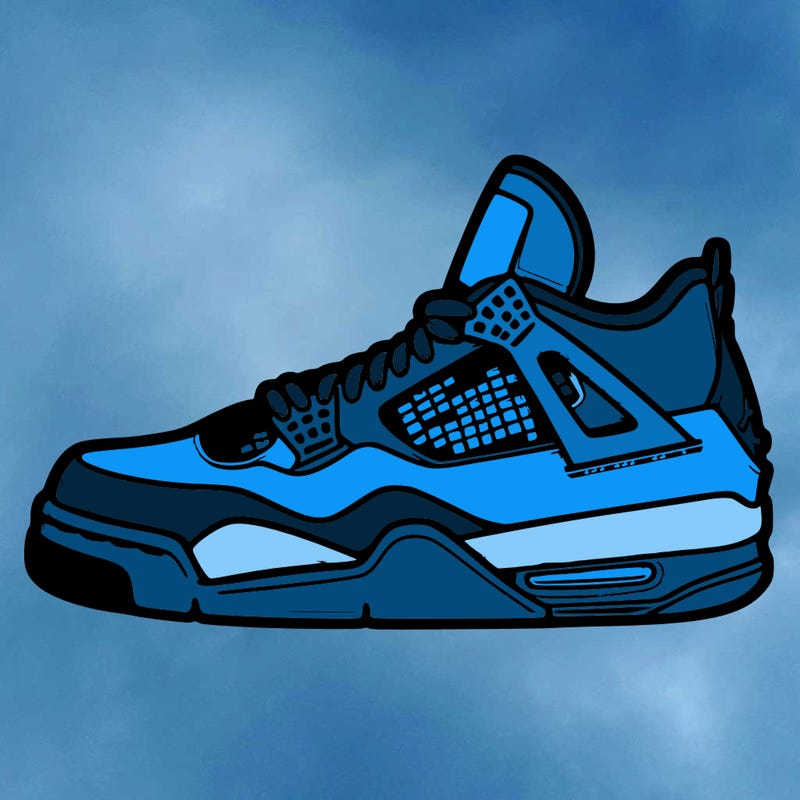 jordan 4