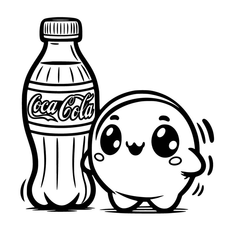coca
