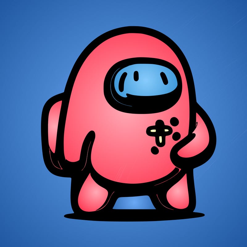 amongus