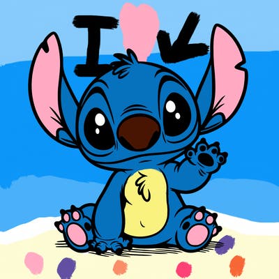 stitch