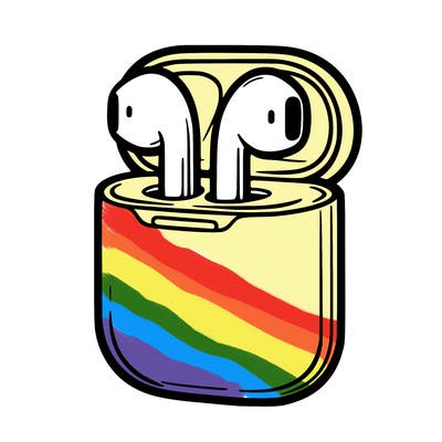 airpods