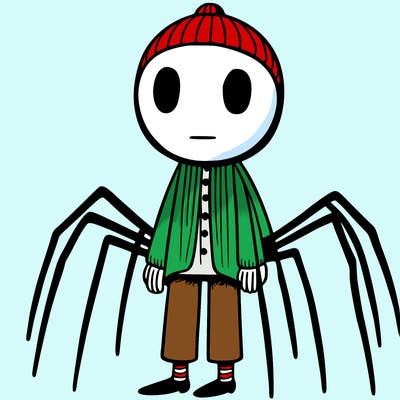 angeldust from hazbin hotel