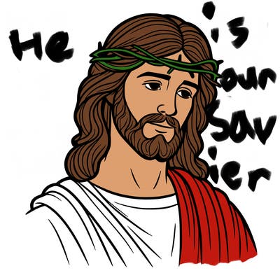 jesus christ