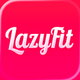 LazyFit: Workout For Beginners