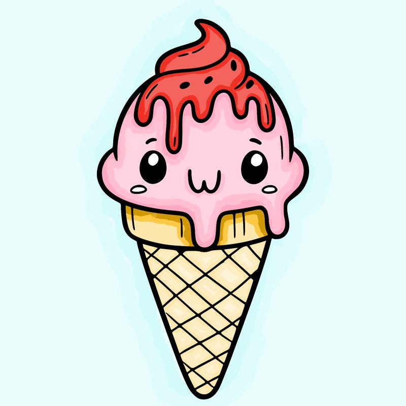 ice cream