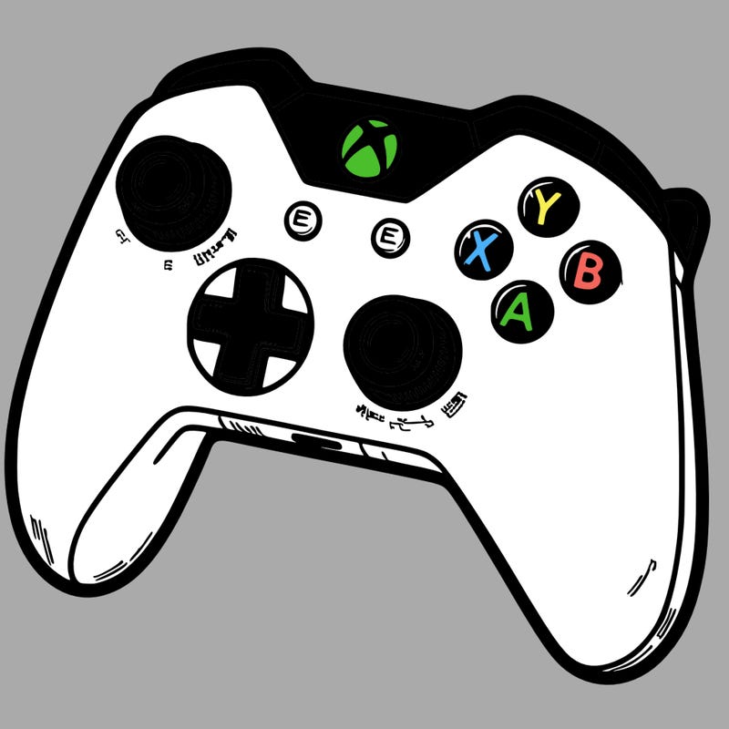 xbox series s controller