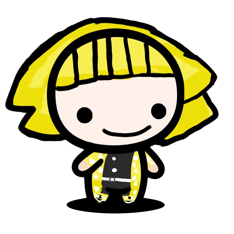 sanrio kuroumi