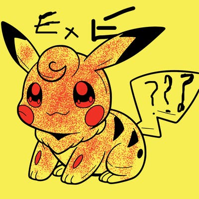 pokemon