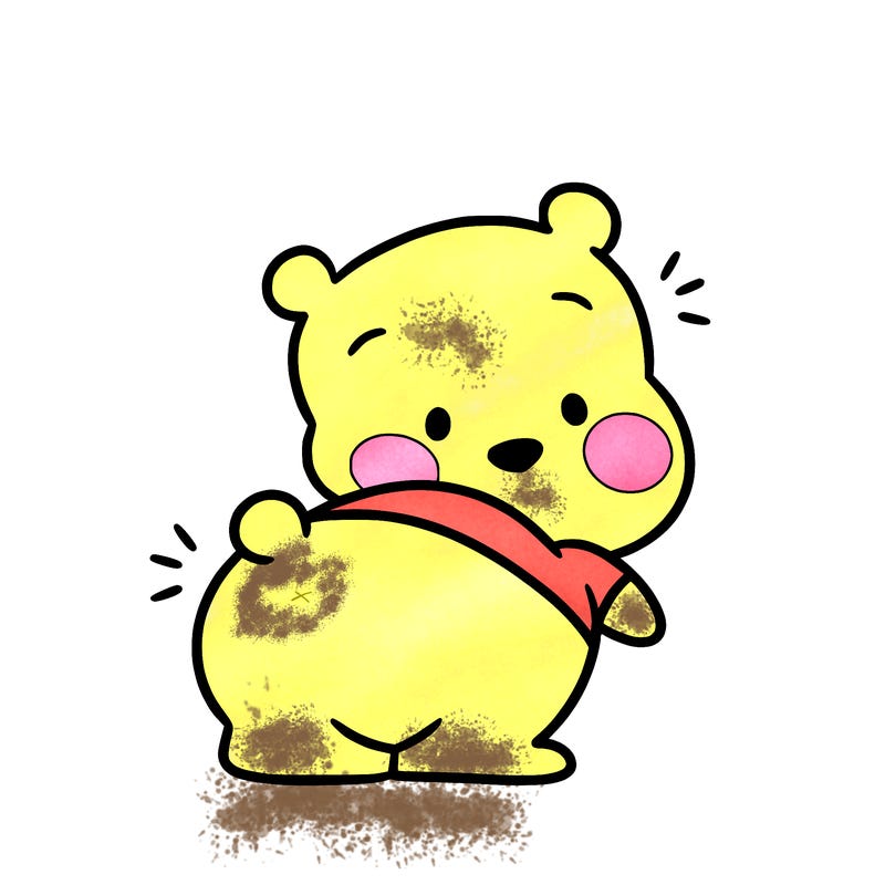 After
