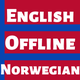 Norwegian Dictionary: Dict Box