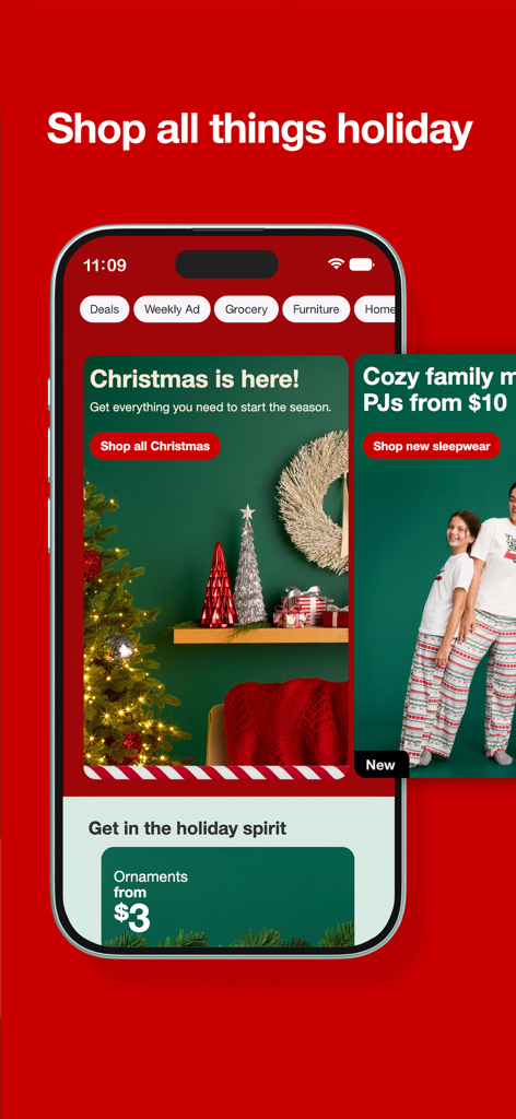 Target: Shop Deals & Trends - 