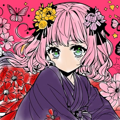 manga