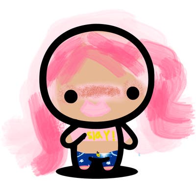 sanrio kuroumi