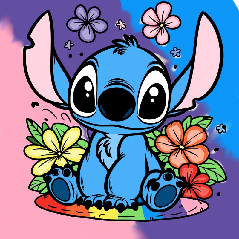 stitch