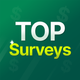 TopSurveys: Earn Free Cash Now