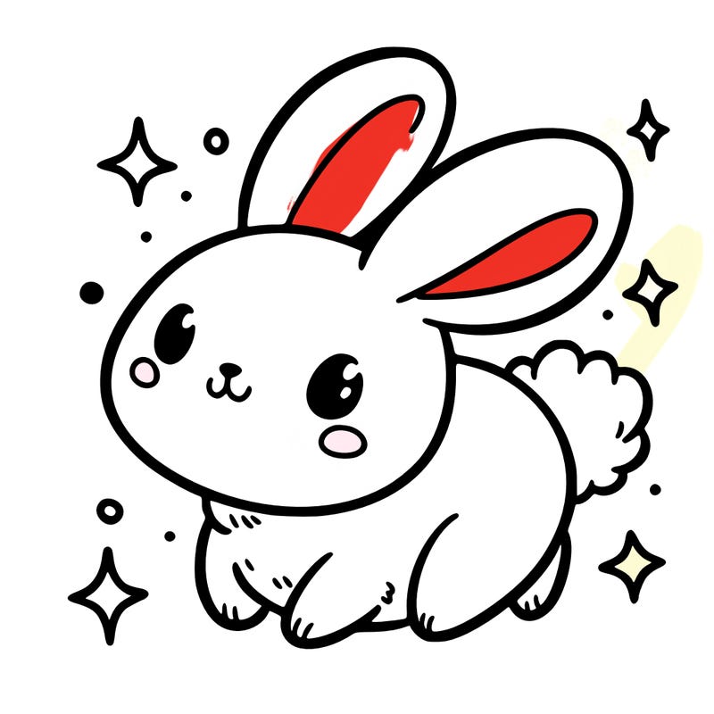 bunny