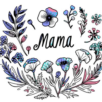 mama