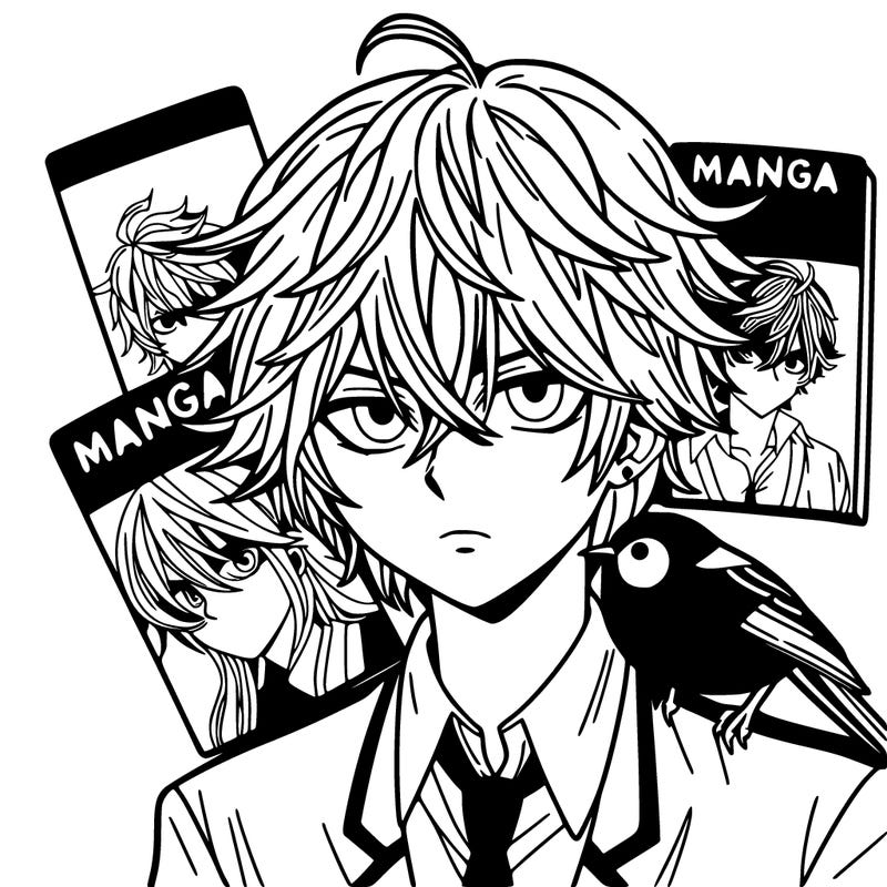 mangas