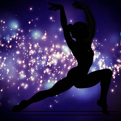 women's artistic gymnastics