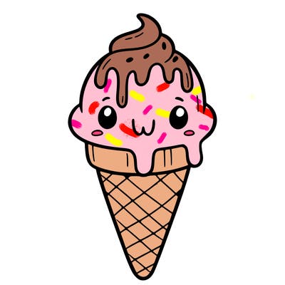 ice cream