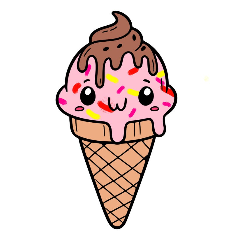 ice cream
