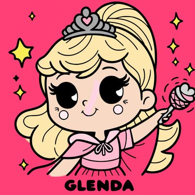 glenda